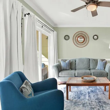 Image 2 - Tybee Island, GA, 31328 - Condo for rent