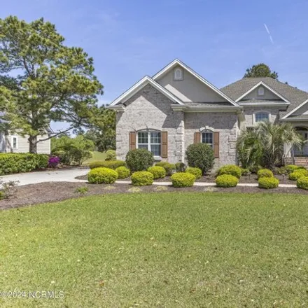Buy this 4 bed house on 200 South Middleton Drive Northwest in Brunswick County, NC 28467
