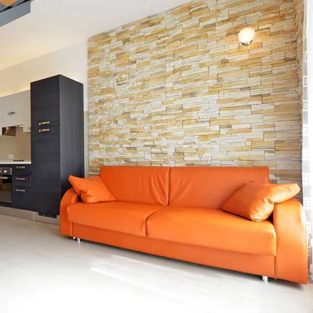 Rent this 3 bed duplex on Banjole in Istria County, Croatia