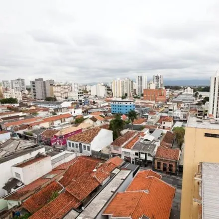 Buy this 1 bed apartment on Teatro Metrópole in Rua Duque de Caxias 312, Centro