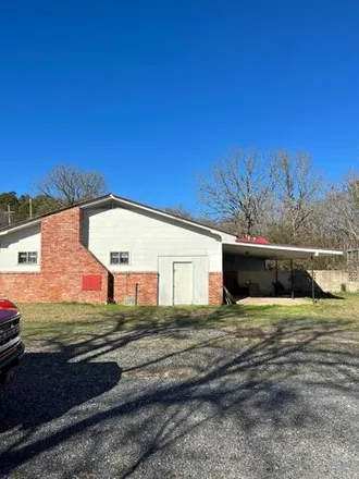 Image 3 - 201 Grand View Heights, Mena, AR 71953, USA - House for sale