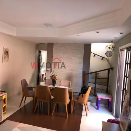 Buy this 3 bed house on Rua Jovelino Bezerra de Oliveira in Parque Santana, Mogi das Cruzes - SP
