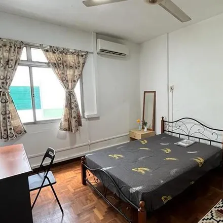 Rent this 1 bed room on MacRitchie Nature Trail in Singapore 574325, Singapore