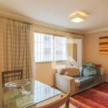 Buy this 2 bed apartment on Rua Indiana in Brooklin Novo, São Paulo - SP