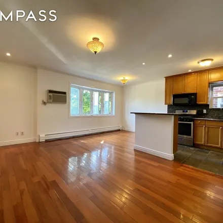 Rent this 2 bed apartment on 49-09 Ditmars Boulevard in New York, NY 11370