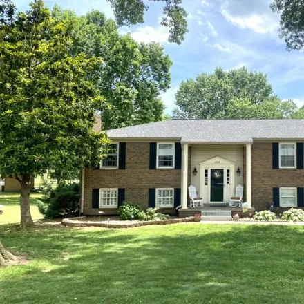 Buy this 5 bed house on 1918 Mosswood Way in Warren County, KY 42104
