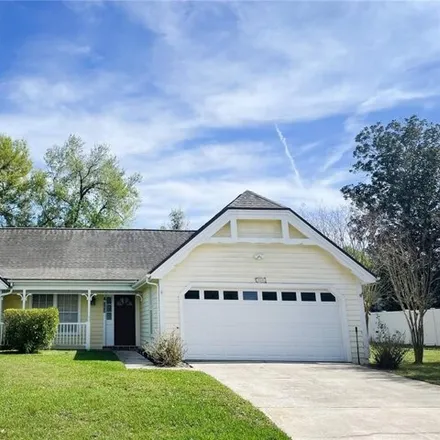 Buy this 3 bed house on 555 White River Drive in Orange County, FL 32828
