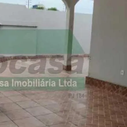 Rent this 3 bed house on Rua Benjamin Costallat in Compensa, Manaus - AM