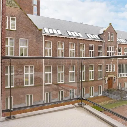 Rent this 2 bed apartment on Kolffpad 132 in 2333 BP Leiden, Netherlands