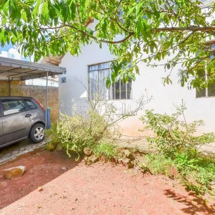 Buy this 2 bed house on Travessa Guilherme Wrany 25 in Atuba, Curitiba - PR