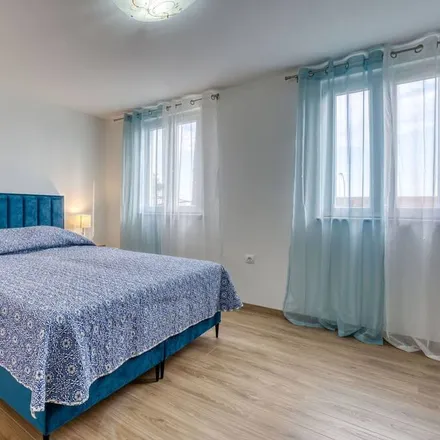 Image 5 - Grad Opatija, Primorje-Gorski Kotar County, Croatia - Apartment for rent