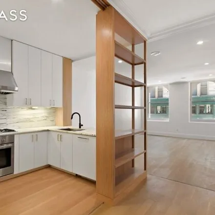 Rent this 2 bed house on 37 West 19th Street in New York, NY 10011