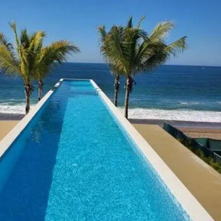 Buy this 1 bed apartment on Pelicanos Beach Resort in Pablo Picaso, 48300 Puerto Vallarta