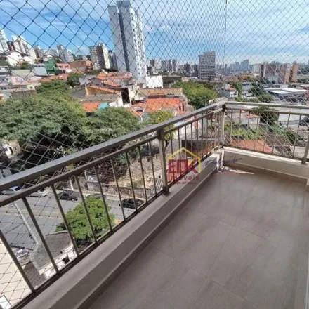 Image 2 - BR, Rua Joaquim Nabuco 165, Centro, São Bernardo do Campo - SP, 09720-375, Brazil - Apartment for sale