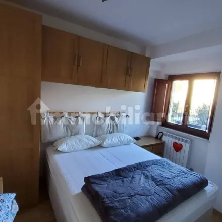 Rent this 2 bed townhouse on Viale Fausto Grassi in 67032 Pescasseroli AQ, Italy