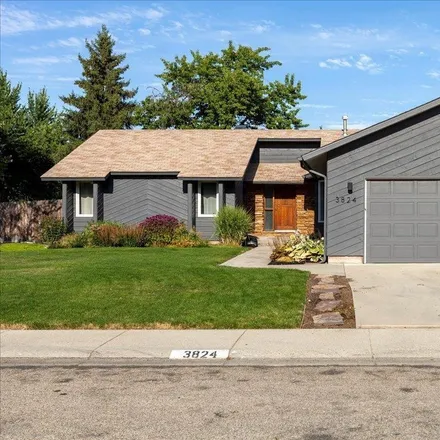 Image 3 - 3824 South North Church Place, Boise, ID 83706, USA - House for sale