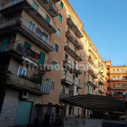 Rent this 4 bed apartment on unnamed road in 84129 Salerno SA, Italy