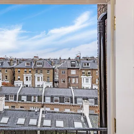 Image 3 - 36 Harcourt Terrace, London, SW10 9JP, United Kingdom - Apartment for rent