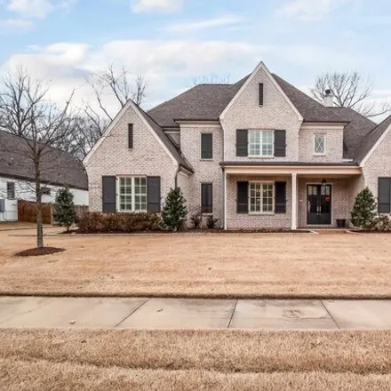 Buy this 5 bed house on Addiegreen Cove in Collierville, TN 38017