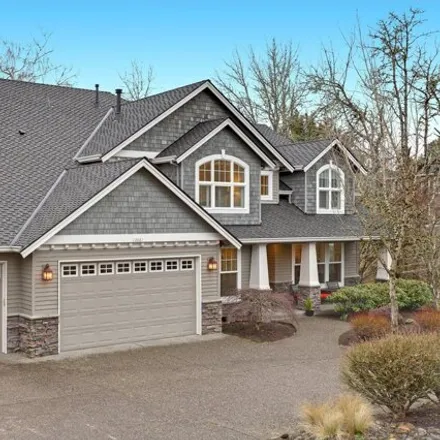 Buy this 4 bed house on 12061 Northwest Blackhawk Drive in Portland, OR 97229
