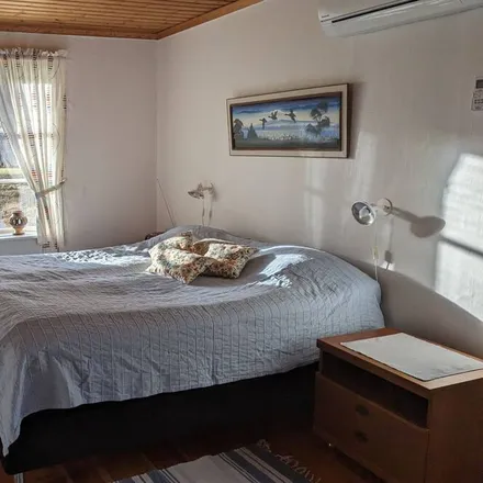 Rent this 1 bed house on Motala in Motala Kommun, Sweden