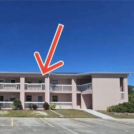 Buy this 2 bed condo on 175 Boundary Boulevard in Charlotte County, FL 33947
