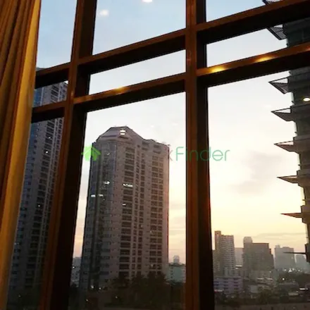 Image 4 - Bobsons Suites, Soi Sukhumvit 31, Asok, Vadhana District, 10110, Thailand - Apartment for rent
