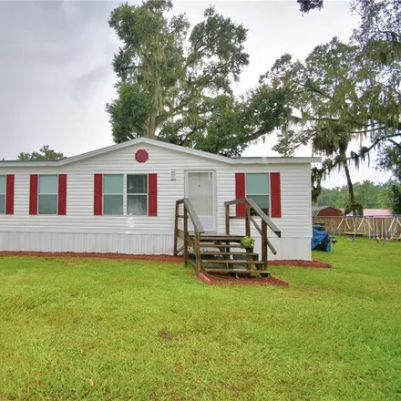 Buy this 3 bed house on 2404 Futch Road in Polk County, FL 33811