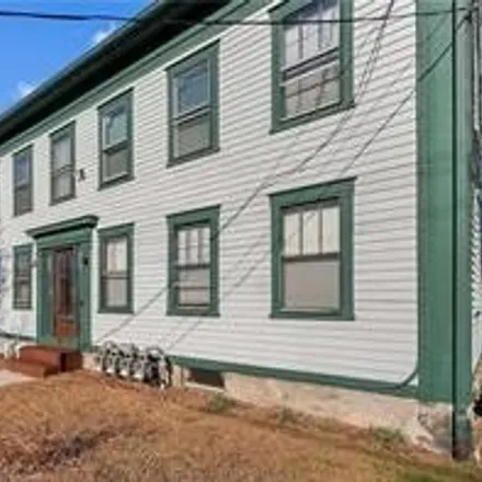 Image 3 - 22 Boyden Street, Woonsocket, RI 02895, USA - House for sale