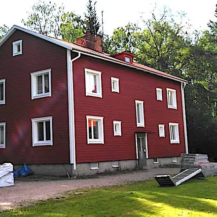 Image 5 - Björkbyvägen, 738 34 Norberg, Sweden - Apartment for rent
