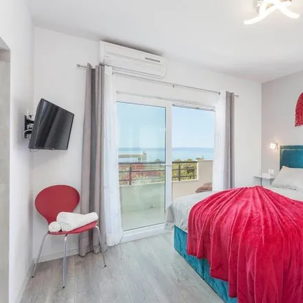 Rent this 5 bed house on Makarska in 21115 Split, Croatia