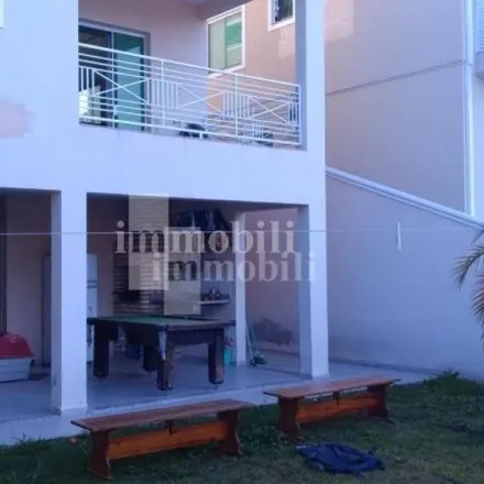 Buy this 3 bed house on Alameda das Seringueiras in Residence Park, Cotia - SP