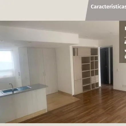 Buy this 2 bed apartment on Calle General Pedro María Anaya in Tláhuac, 13450 Mexico City