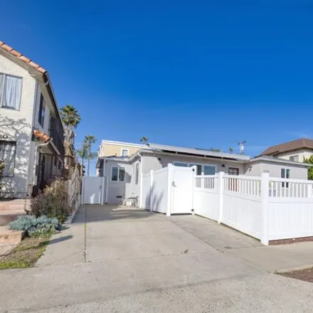 Image 9 - 1628 Thomas Avenue, San Diego, CA 92109, USA - House for rent