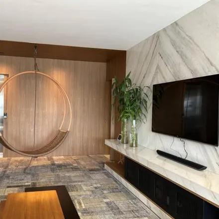 Buy this 3 bed apartment on Rua T-28 in Setor Bueno, Goiânia - GO
