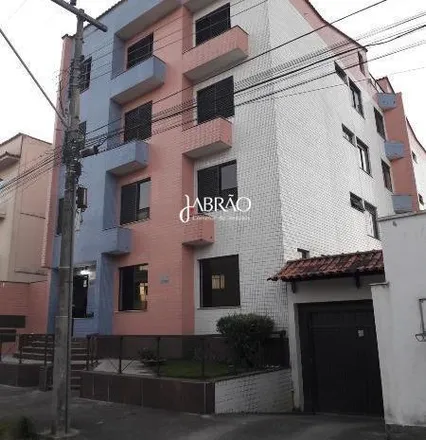 Image 2 - Rua João Calmeto de Castro, Doutor Geraldo Xavier, Barbacena - MG, 36201-118, Brazil - Apartment for sale