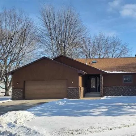 Buy this 3 bed house on 700 Linda Circle in Eagle Lake, Blue Earth County