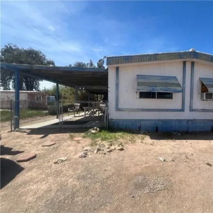 Buy this studio apartment on 10539 Mint Road in Mohave Valley, AZ 86440