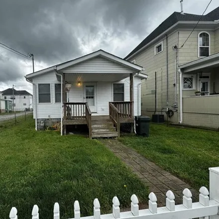 Buy this 2 bed house on 350 Center Ave in Weston, West Virginia