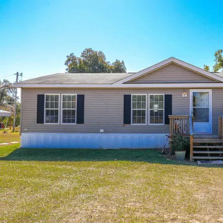 Buy this 3 bed house on 979 Canada Street in Jacksonville, TX 75766