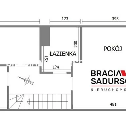 Image 4 - Sadowa 47, 32-020 Wieliczka, Poland - Apartment for sale