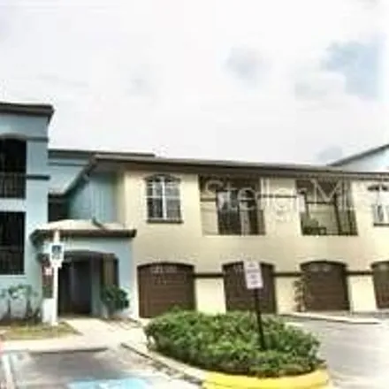 Rent this 2 bed condo on 8799 Lucuya Way in Temple Terrace, FL 33637