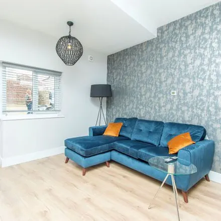 Rent this 1 bed apartment on 5 Coldharbour Road in Bristol, BS6 7JS