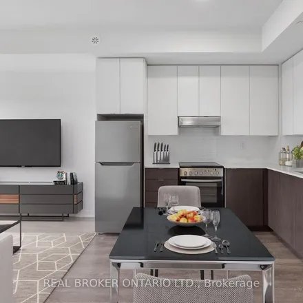 Image 1 - Black Creek Drive, Toronto, ON M6M 5E6, Canada - Apartment for rent