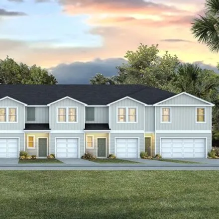 Buy this 3 bed townhouse on US 98 in Mexico Beach, Bay County