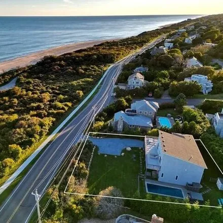 Rent this 4 bed house on 617 Old Montauk Highway in Montauk, Suffolk County