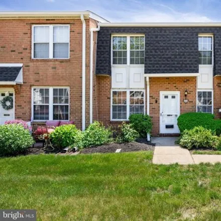 Buy this 2 bed condo on Harbour Drive in Palmyra, Burlington County