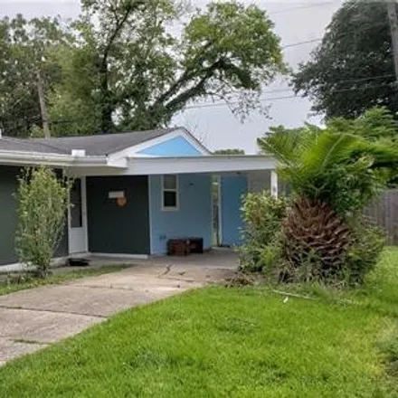 Buy this 3 bed house on 3616 Lancaster Street in Cutoff, New Orleans