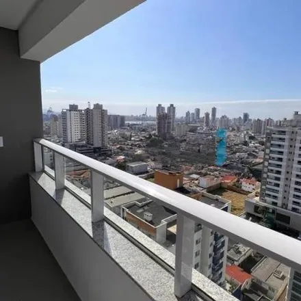 Buy this 2 bed apartment on Olympus Residenze in Avenida José Eugênio Müller 721, Vila Operária