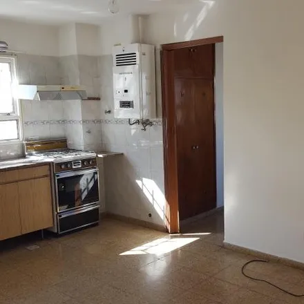 Rent this 1 bed apartment on Avenida Colón 789 in Alberdi, Cordoba